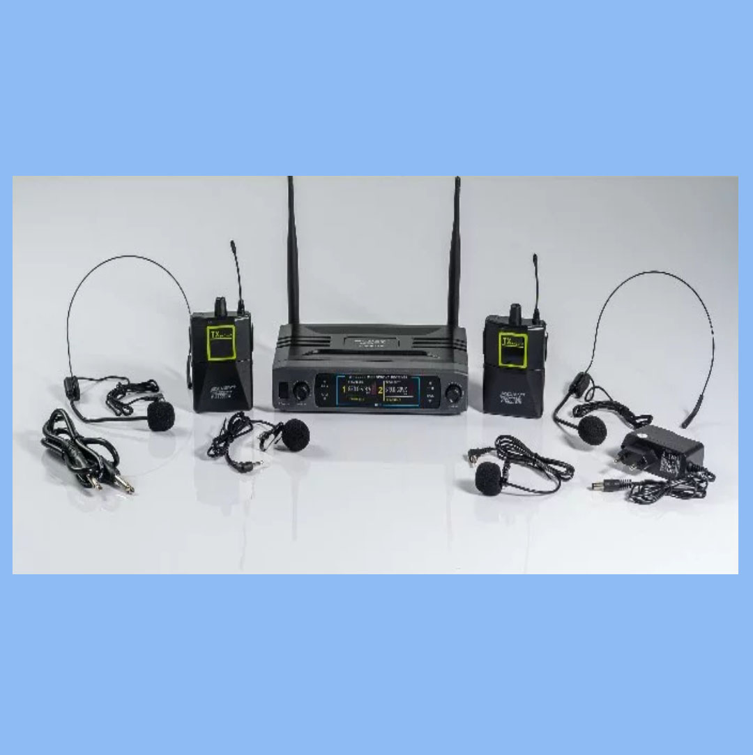 Sound System Softmedia