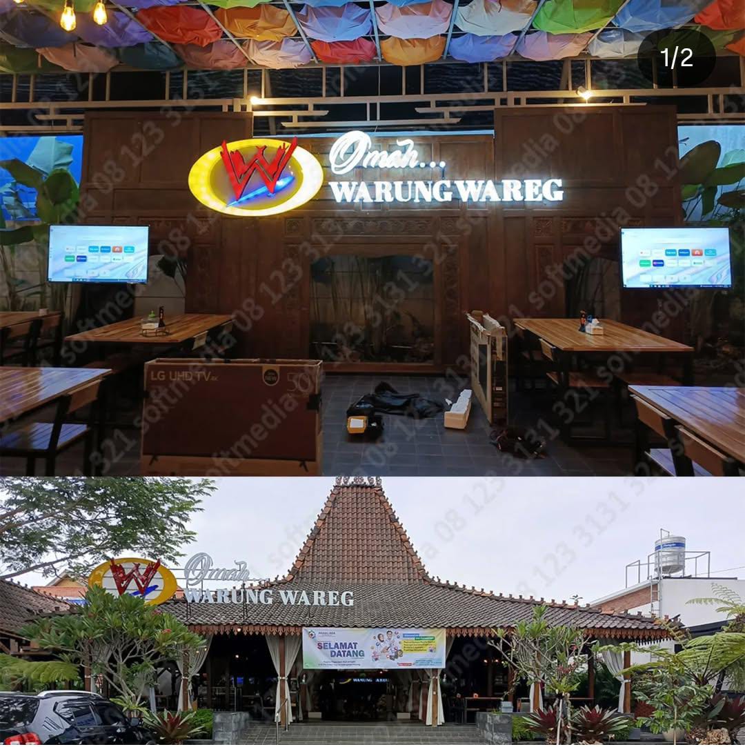 Penyewaan Sound System untuk Wedding