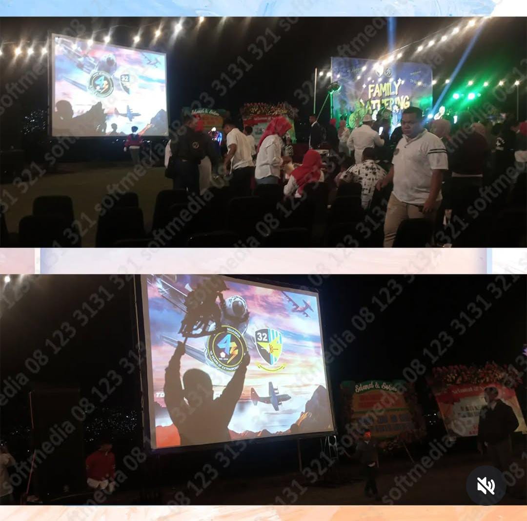 Penyewaan Sound System untuk Wedding